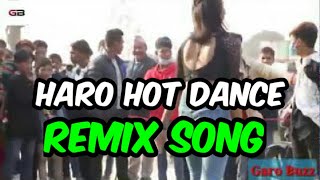 Garo remix song -garo hot dance video