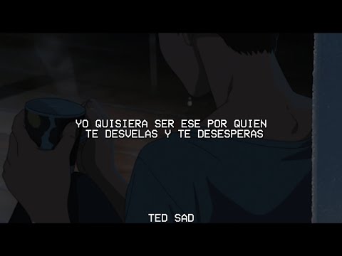 Reik - Yo Quisiera (Letra)