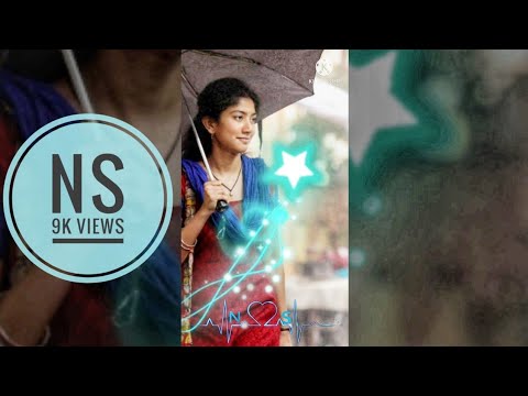 Aye Pilla full screen status songs |Naga Chaitanya| Saipallavi | #Lovestory #NSBEATS