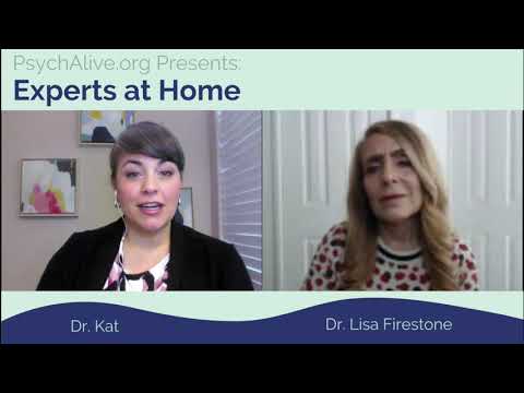 Experts at Home: Dr. Katayune Kaeni on the Mental Health of New Parents