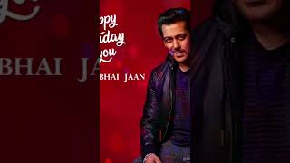 Salman khan birthday 2022 #viral #shortsvideo #shorts