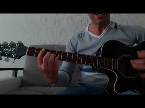 Aşk Bir Mevsim - Pinhani (Akustik Cover)