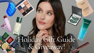 My Gift Guide and GIVEAWAY 2024 ✨