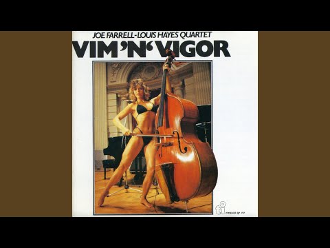 Vim 'N' Vigor