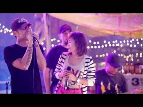 "Inuman Sessions Vol. 2" Pangarap Lang Kita (Feat. Yeng Constantino) - Parokya Ni Edgar