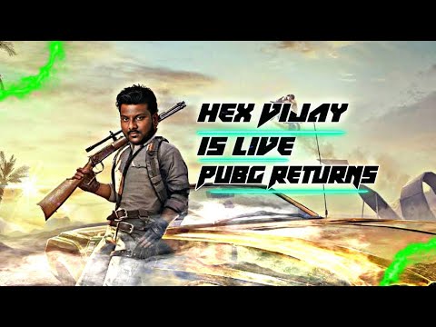 ENEMY YA ODA VITTU ADIKROM | PUBGM LIVE | BATTLEGROUNDS MOBILE INDIA