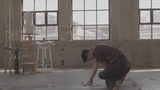 [ Inspiration - Ho Jong Choi ] _  Dance film