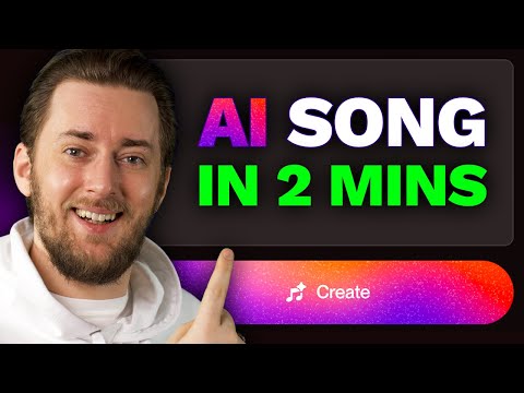 Creating MUSIC with AI | + Suno, Udio, and Music AI laws! 🤯