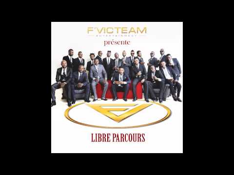 F'Victeam - Libre parcours #1