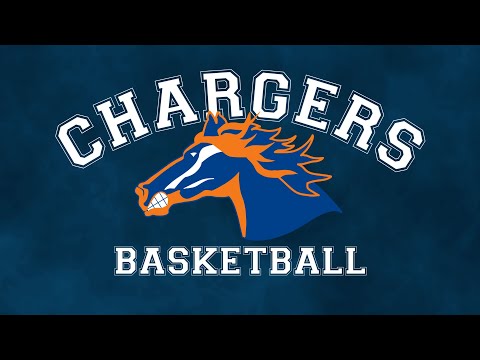 Meet the Team 2023 - Charger Basketball