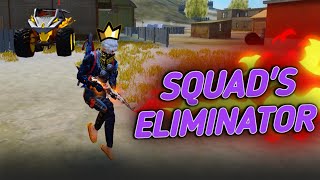 DO OR DIE 🔥 || THIS SQUAD CAME IN WUTH FULL CONFIDENCE TO ELIMINATE ME 😱 !!!