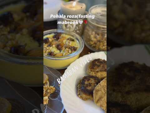 #zainimam 's aftar | #ramadan #zain #ramzan pehli #iftari #iftar