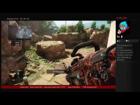 Call of duty Black ops 3 Ninja defusing!