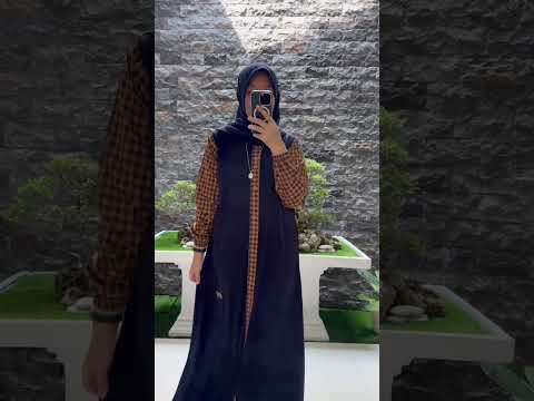 Gamis wanita