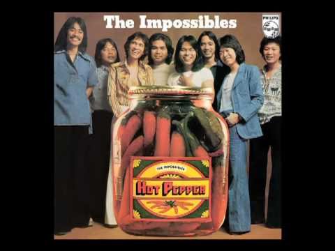 The Impossibles - Give It Up