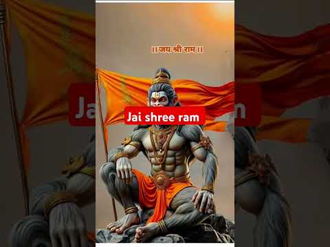 Jai Hanuman Gyan gun Sagar #trending #song #bhagwan #singer