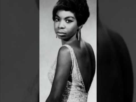 #ninasimone