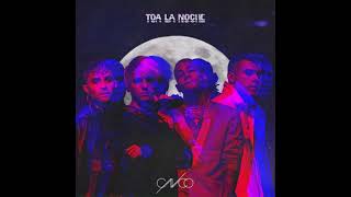 Toa’ La Noche #CNCONuevaEra #ToaLaNoche CNCOWNERS