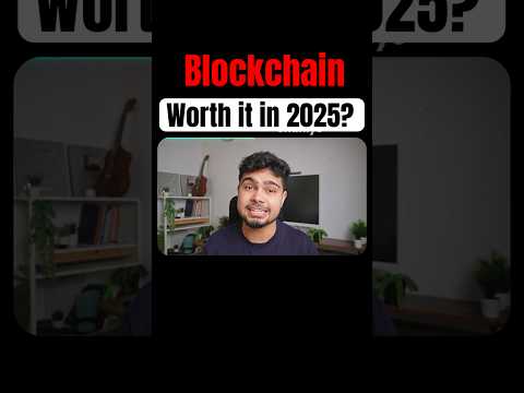 Get High Paying Blockchain jobs in 2025!