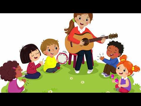 Top Kids Songs: Old MacDonald, Wheels on the Bus, ABC & More | Elephant Rhymes