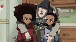 The Boondocks episode 5