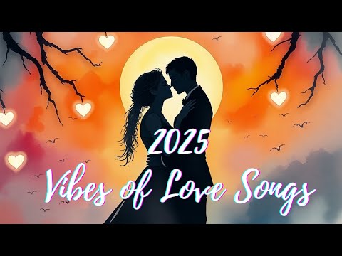 2025 Vibes of Love Mashup | desisurvibes | New Year Songs | Tere bina