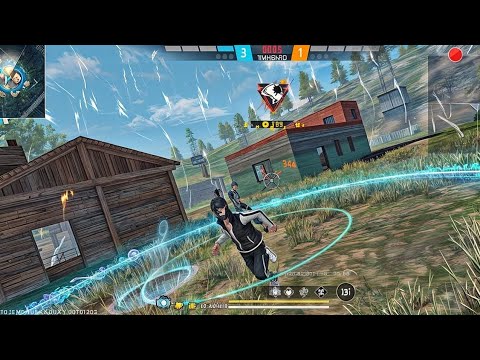 Royalti 👑 || Free Fire Highlight