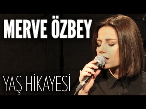 Merve Özbey - Yaş Hikayesi (JoyTurk Akustik)