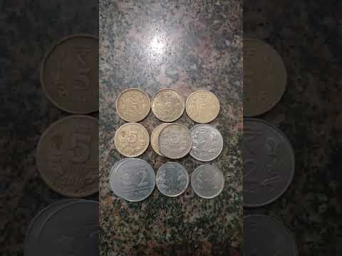 Concentration test #coin #money #illusion #facts #trendingshorts #5rupeescoin #iqtest -#trending