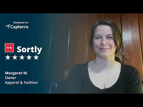 Sortly Review: Get Sortly Today!