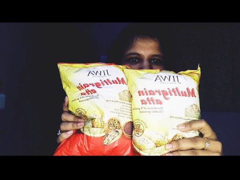 jiwa multigrain aata| best multigrain aata for weight loss|