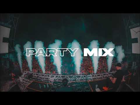 Parry Mix 2022 - Remixes & Mashups Of Popular Songs 2022 | Best Party DJ Remix 2022