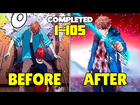 (Completed) Orphan Who Unlocked His Hidden Power to Challenge the Lord of Demons - Manhwa Recap