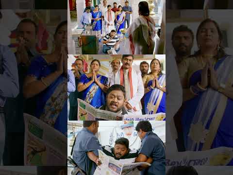 Our God must know what's happening here |Tamil Movie Comedy Scenes|Tamil Movie Comedy| Tamil Comedy