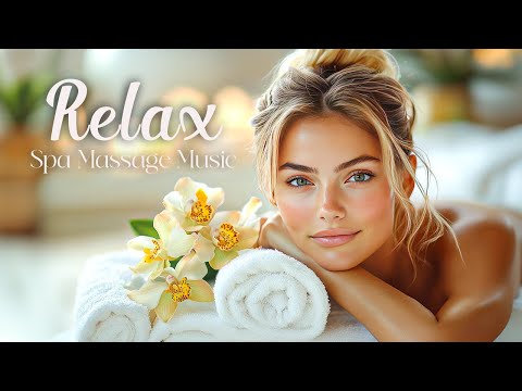 Serene Relaxation Music for SPA, MEDITATION, SLEEP || Show Yourself Some Love ❤️