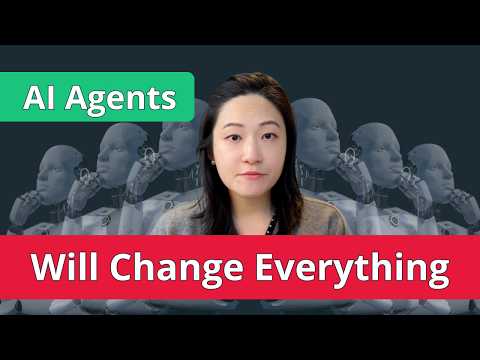 AI Agents Are Taking Over (Here's What You Need to Know)