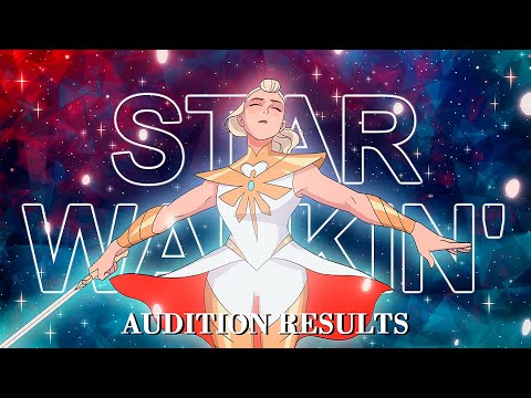 [YES] 2023 AUDITION RESULTS