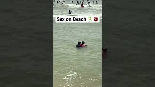 Sex on Beach 🏝️🔞 #bengali #bengalifunnyshorts #bengalivlog #viral #funnyvideo #kajravlogs