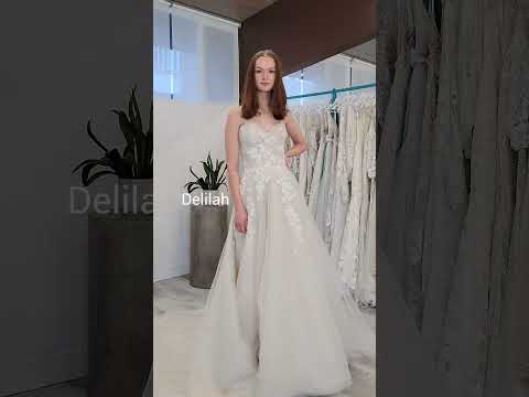 Wedding Dresses for Summer