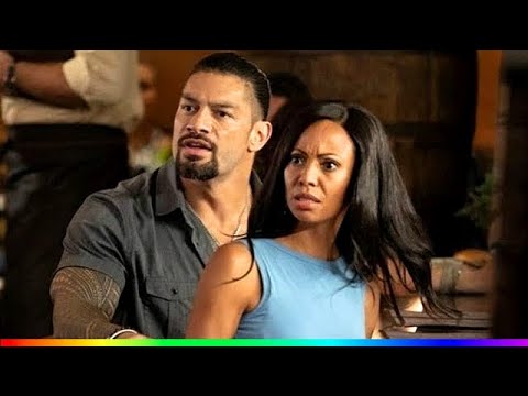 Tim Messes with Roman Reigns | The Wrong Missy (2020)