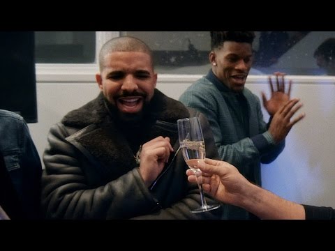 Spitting Out Frogs with Drake, Stephen Curry and Dave Chappelle | David Blaine