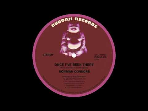 Norman Connors  - Once I've Been There (Dj ''S'' Rework)