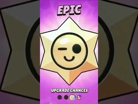 why do star drops blinking? #brawlstars #brawlstar #shorts #short