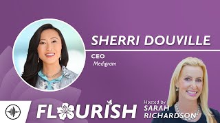 Flourish: The Key to AI-Driven Healthcare: Sherri Douville on Standards, Success, and Building Trust