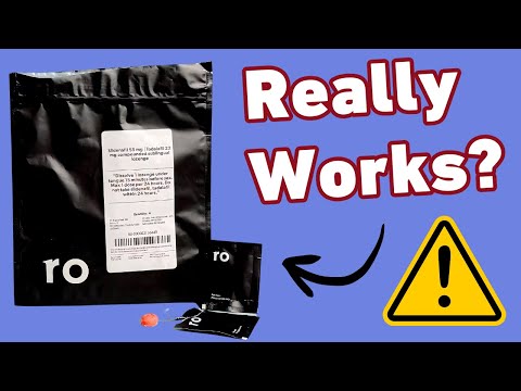 RO Sparks Review: Does It Really Work?