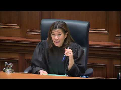 Supreme Court Oral Arguments March 6, 2018