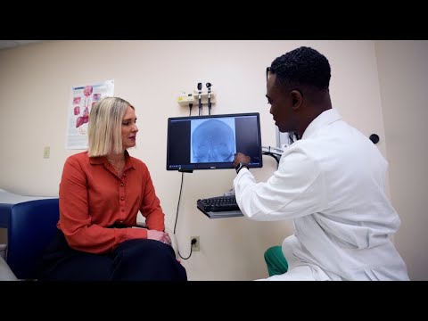 Neurologist Sees Patients Again After Her Stroke Surgery