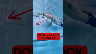 One Easy Fix to Swim Perfect Freestyle