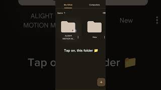 HOW TO DOWNLOAD ALIGHT MOTION MOD APK 📁 #trending #alightmotion