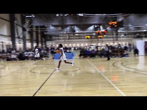 Team Storm (FL) vs. QEA National Team - BIG SHOTS PREP NATIONALS